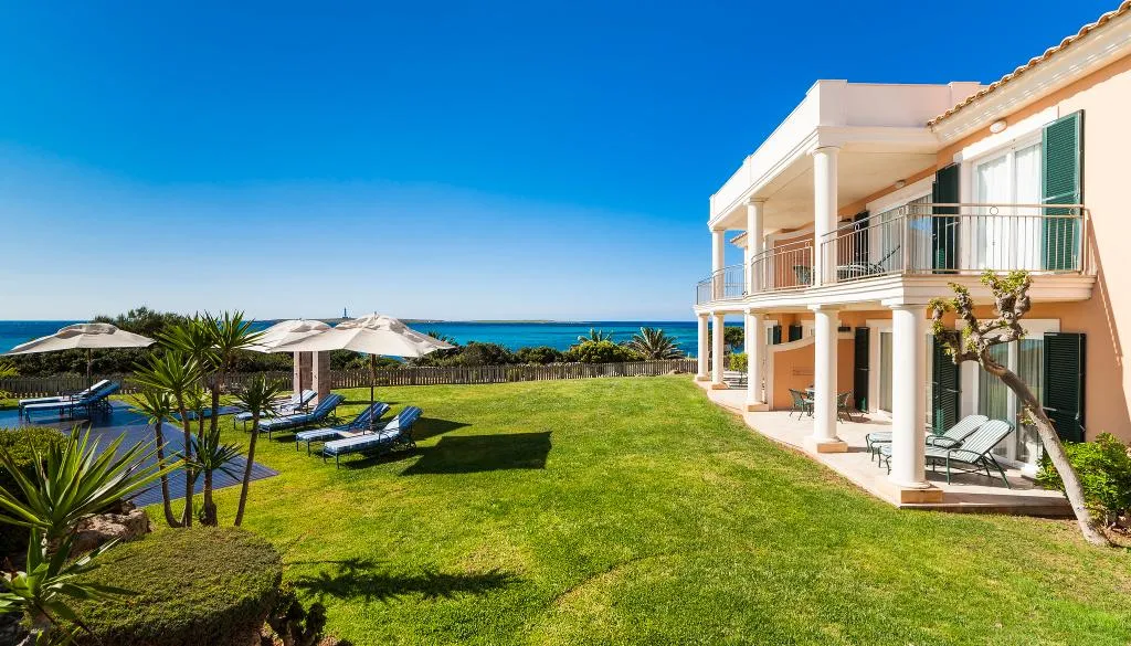 General view, Insotel Punta Prima Prestige Suites & Spa, Menorca