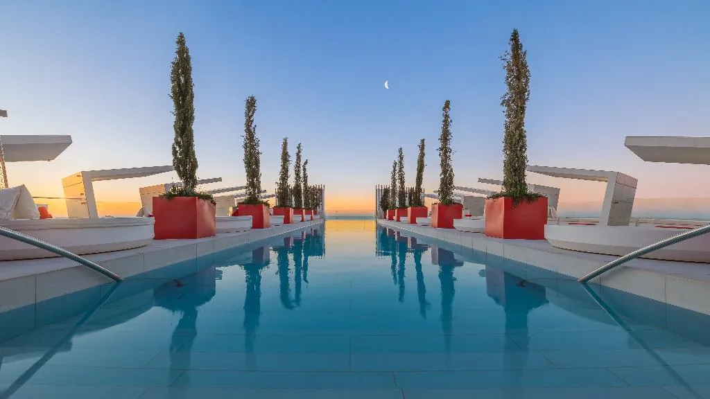 Pool, Leiro Residences - Preferred Hotels & Resorts, Costa Del Sol
