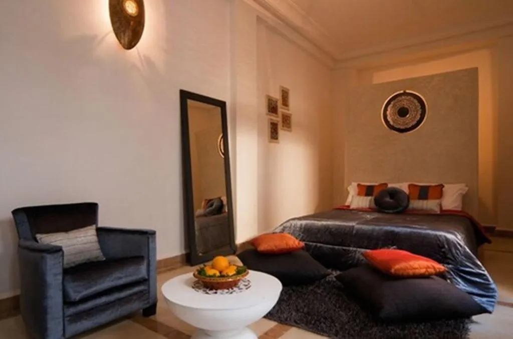 Room, Riad Chayma Adults Only, Marrakech