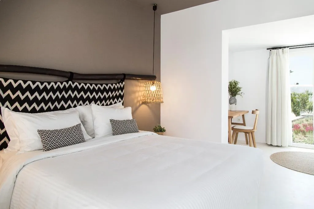 DOUBLE SUPERIOR Room, My Mykonos Boutique by Mr and Mrs White, Mykonos