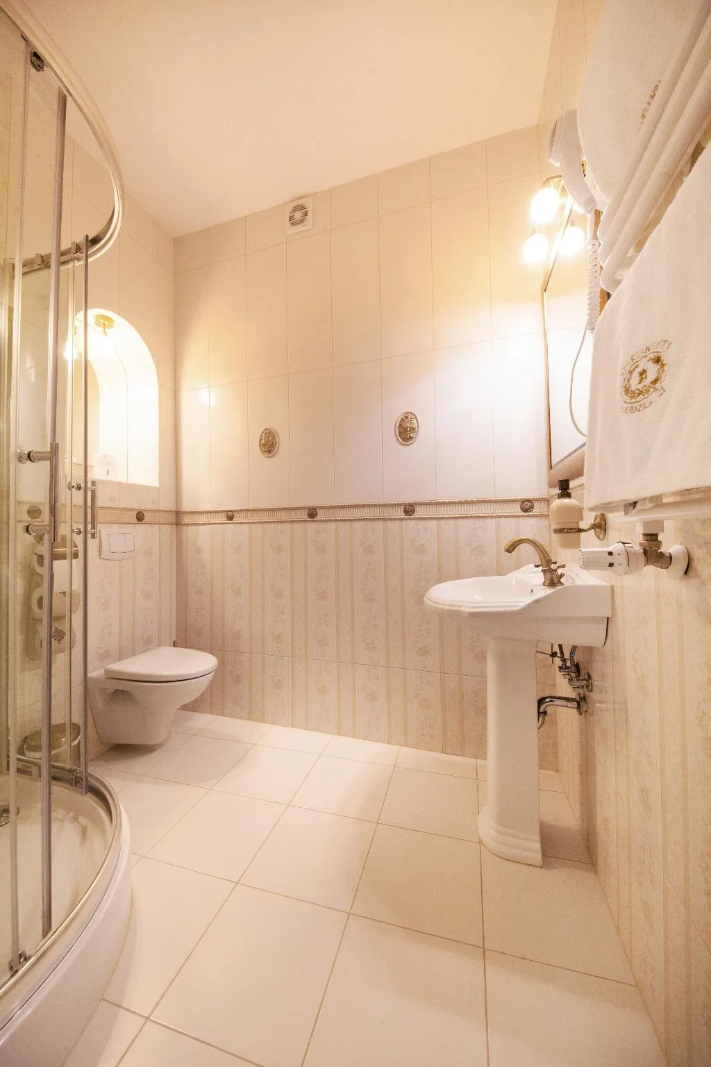 SINGLE STANDARD Room, Aparthotel Grodzka 21, Krakow