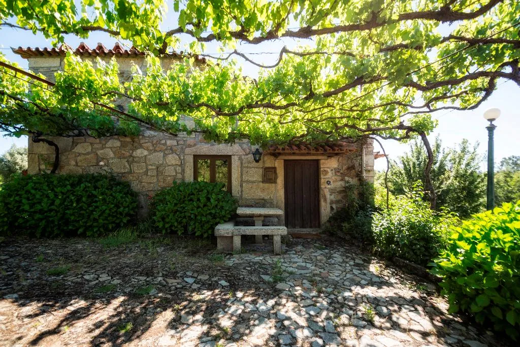 General view, Quinta Do Rei, Porto