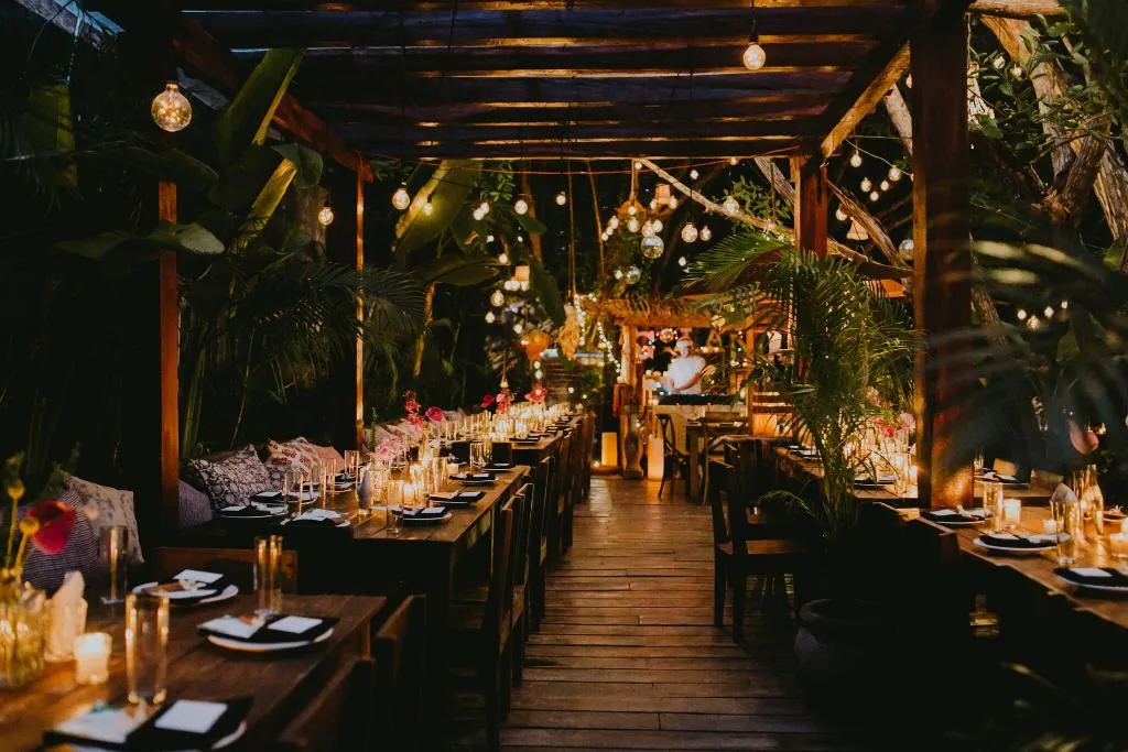 Sports and Entertainment, Kiimak Tulum, Cancun Area