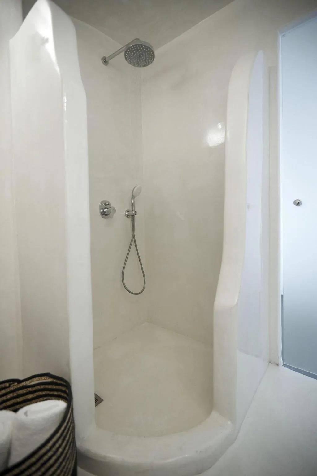 Room, Nano Suites, Santorini