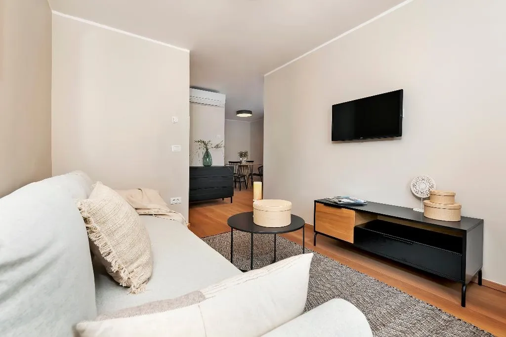 APARTMENT STANDARD Room, Sunset Residence Rovinj, Istria