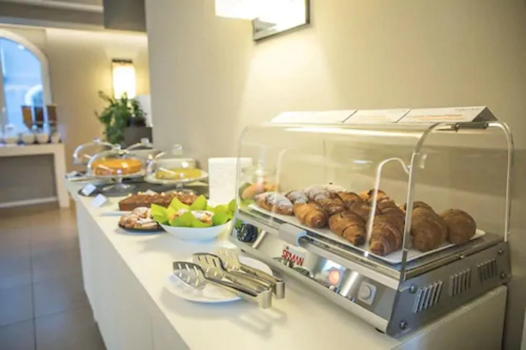 Bar, Airone City Hotel, Catania