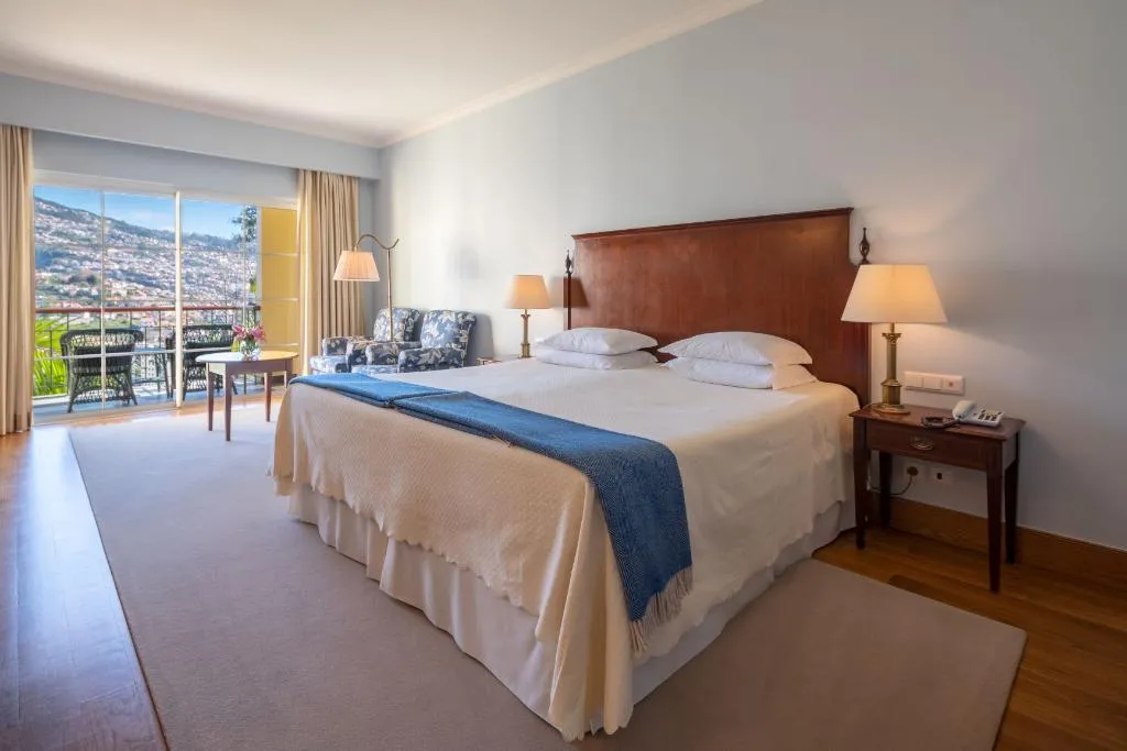 SUITE PREMIER Room, Quinta Jardins do Lago, Madeira
