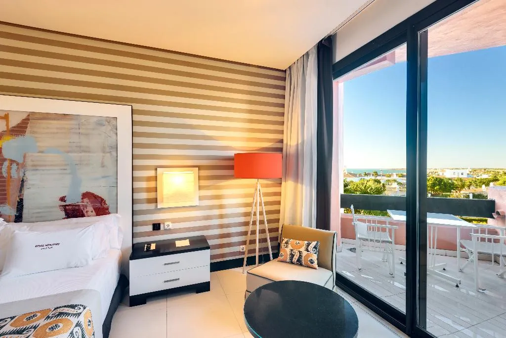 FAMILY ROOM SUPERIOR Room, Royal Hideaway Sancti Petri, Costa De La Luz