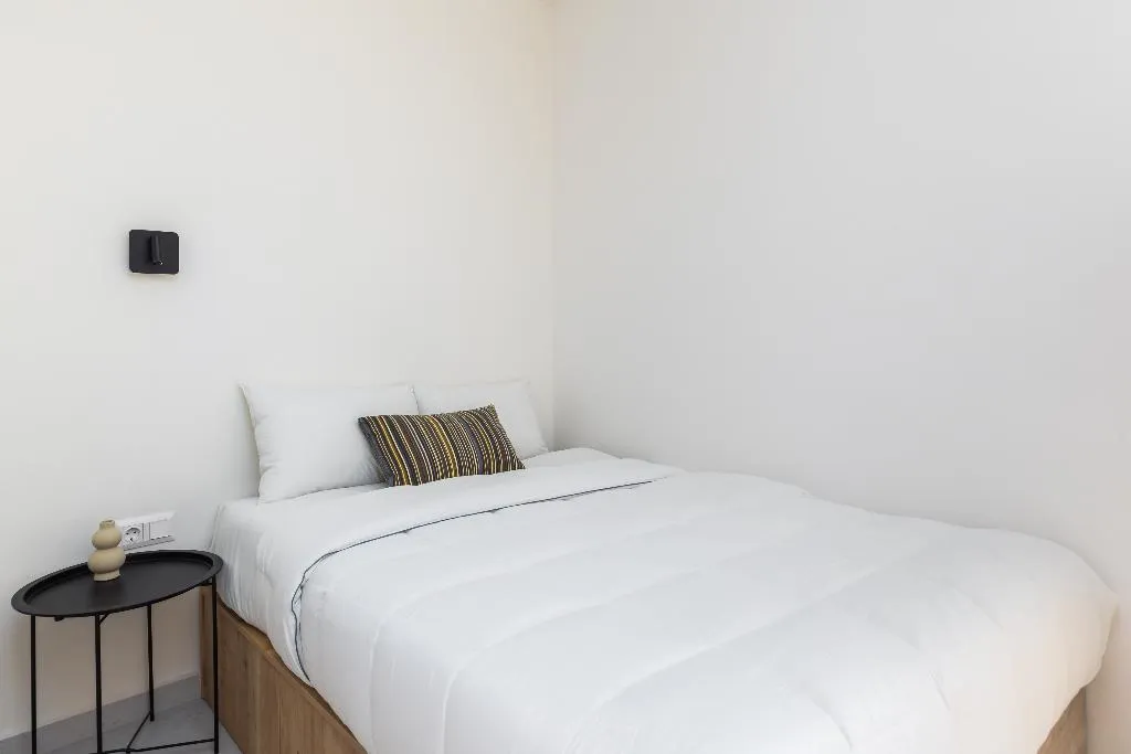 STUDIO BASIC Room, Soho Harbor By halu!, Halkidiki