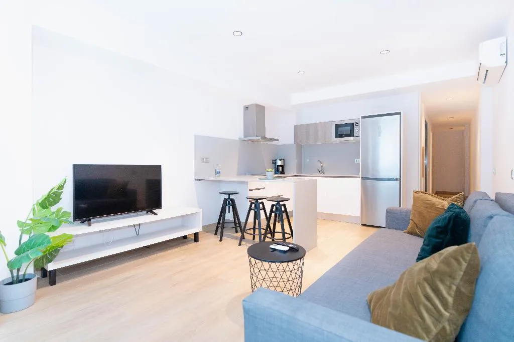 APARTMENT SUPERIOR Room, Sholeo Lodges La Cicer Flats, Gran Canaria