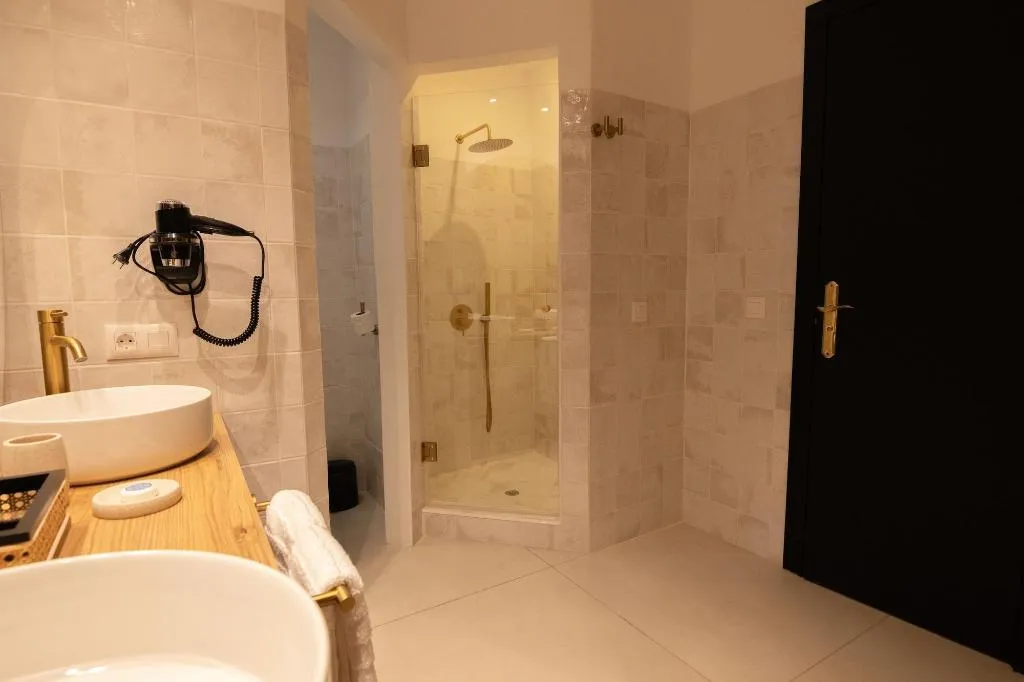 Room, Hotel Estefanía Boutique Suites, Tenerife