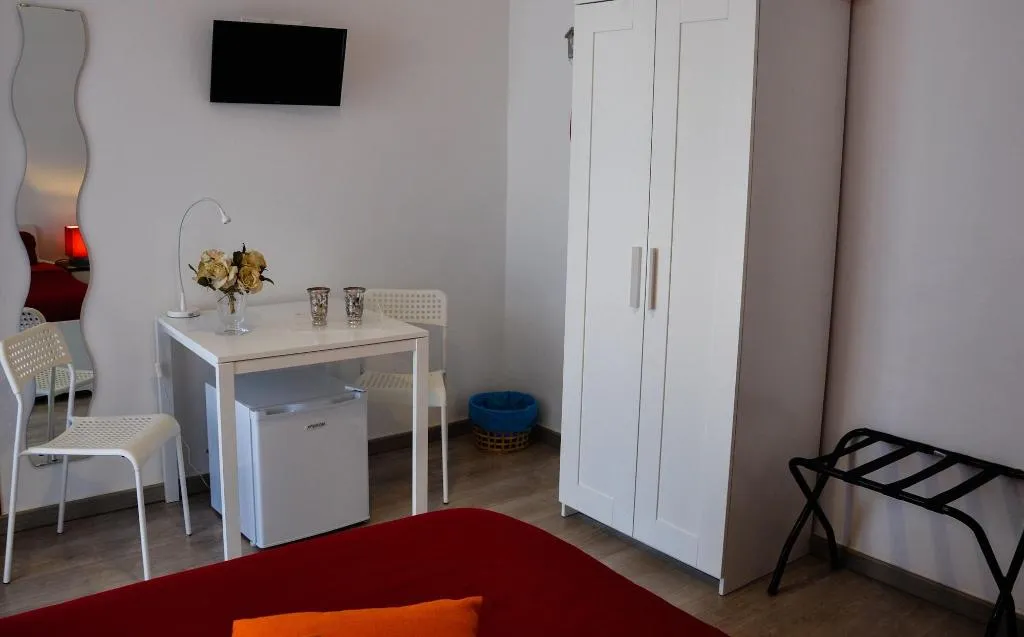 Room, B&B MaryJosè, Palermo