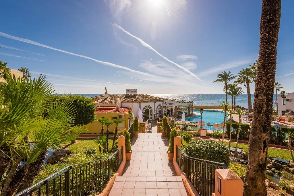 General view, Macdonald Dona Lola, Costa Del Sol