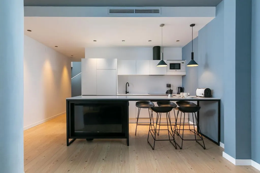 APARTMENT DUPLEX Room, Holiday Rentals Los Salados, Seville