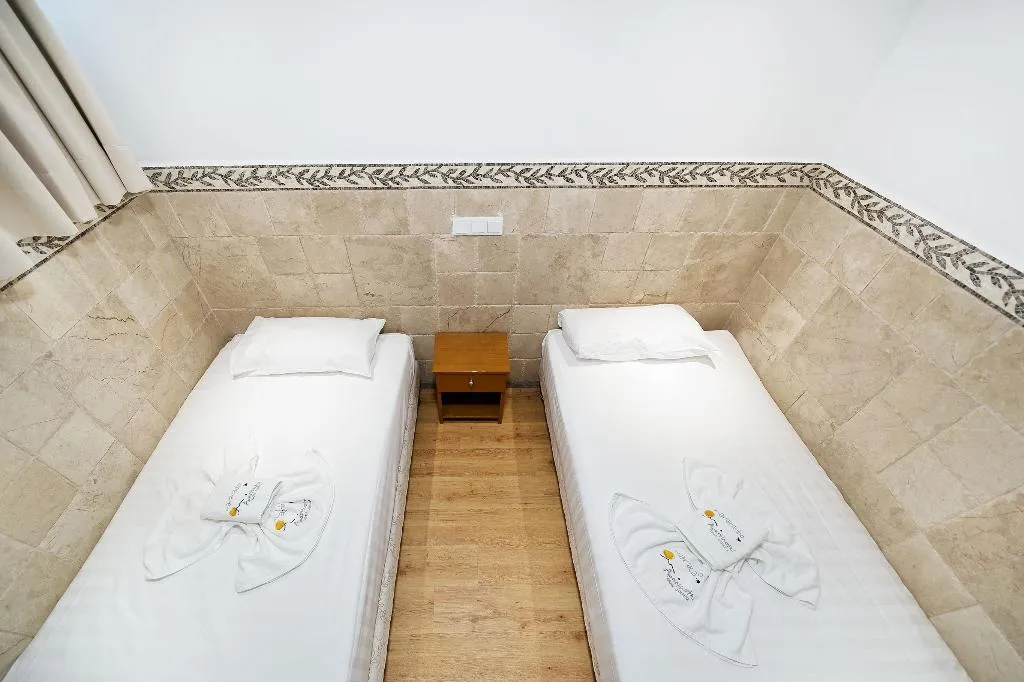 APARTMENT TWO BEDROOMS Room, Maracaibo, Gran Canaria