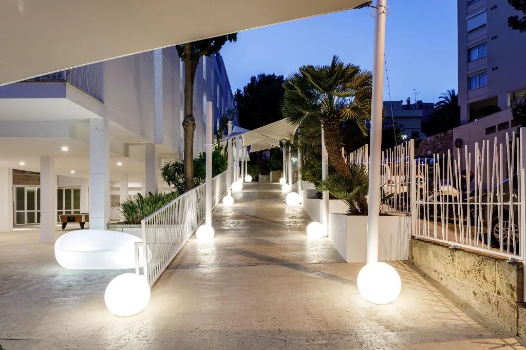 General view, Hotel Tora, Majorca