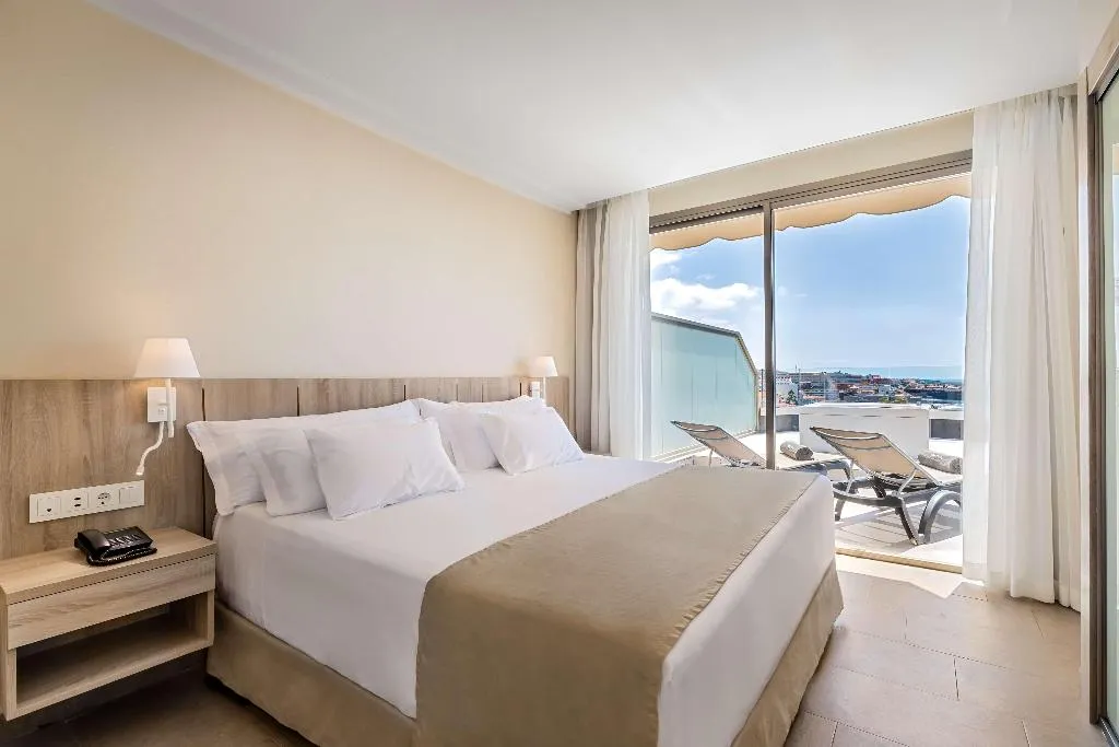 Room, Barcelo Santiago - Adults Only, Tenerife