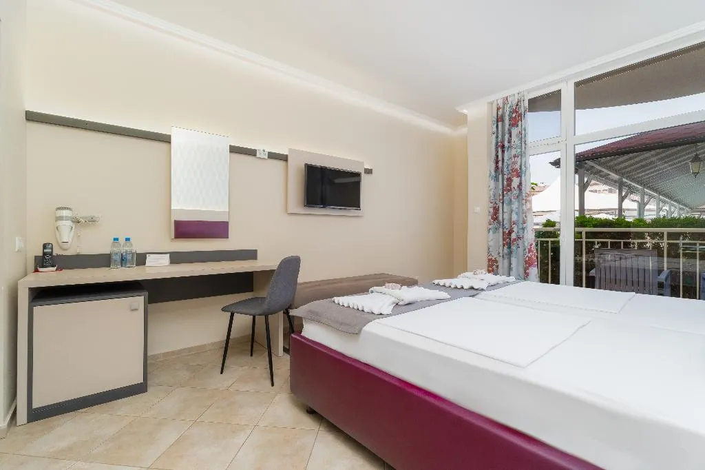 DOUBLE PROMO Room, MPM Hotel Astoria, Bourgas