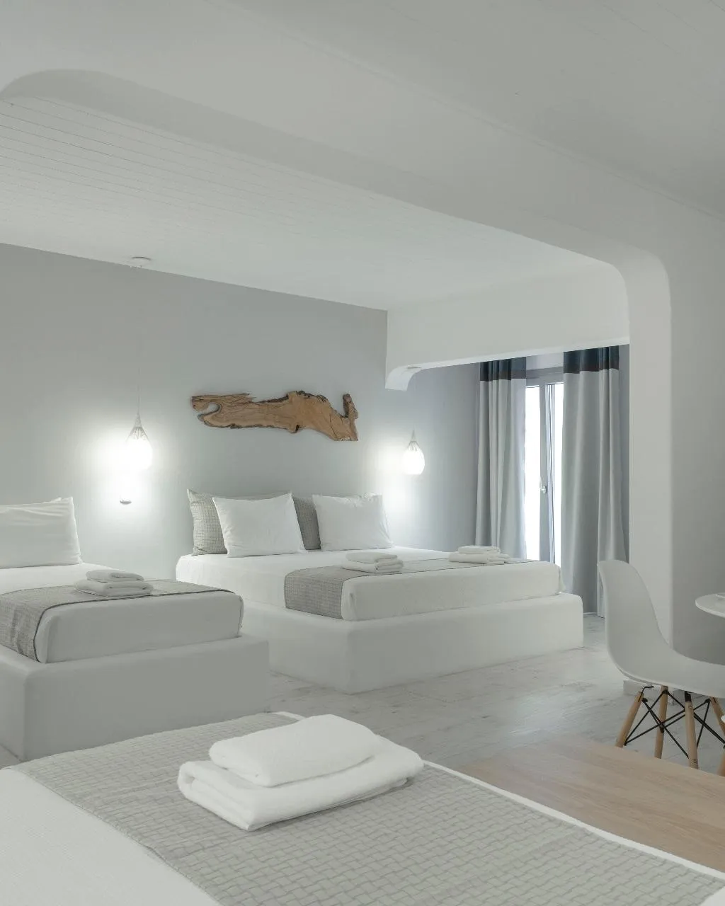 FAMILY ROOM STANDARD Room, Mykonos Essence Adults Only, Mykonos