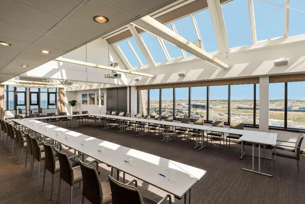 Conferences, NH Zandvoort, Amsterdam