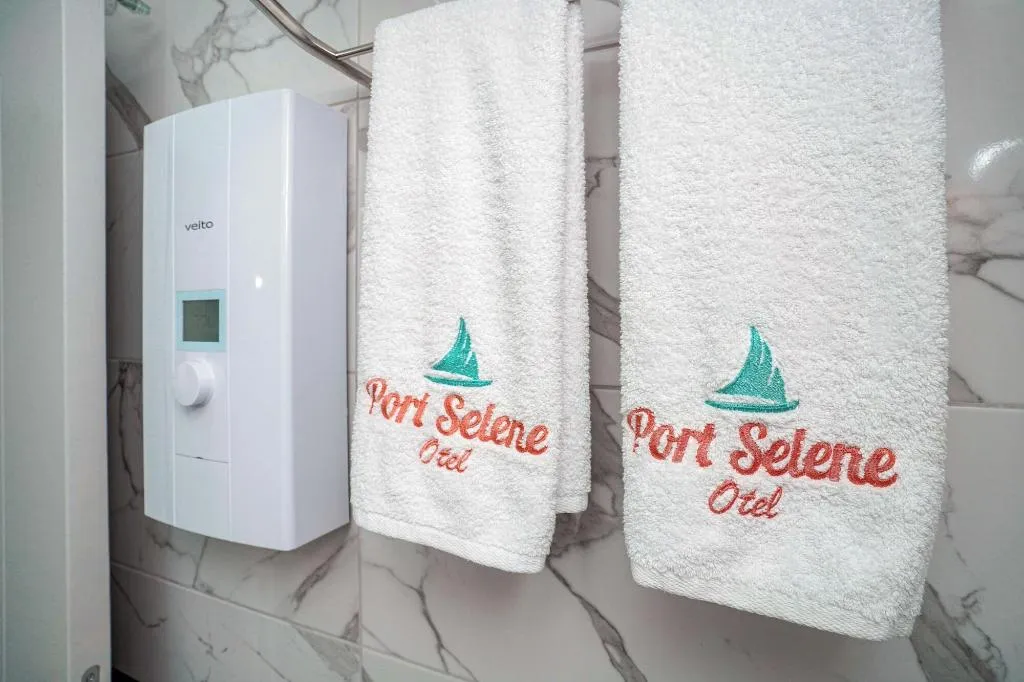 Room, Port Selene Otel, Antalya