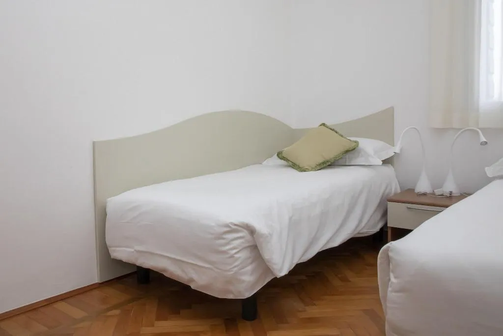 APARTMENT STANDARD Room, Palazzo Paruta, Venice