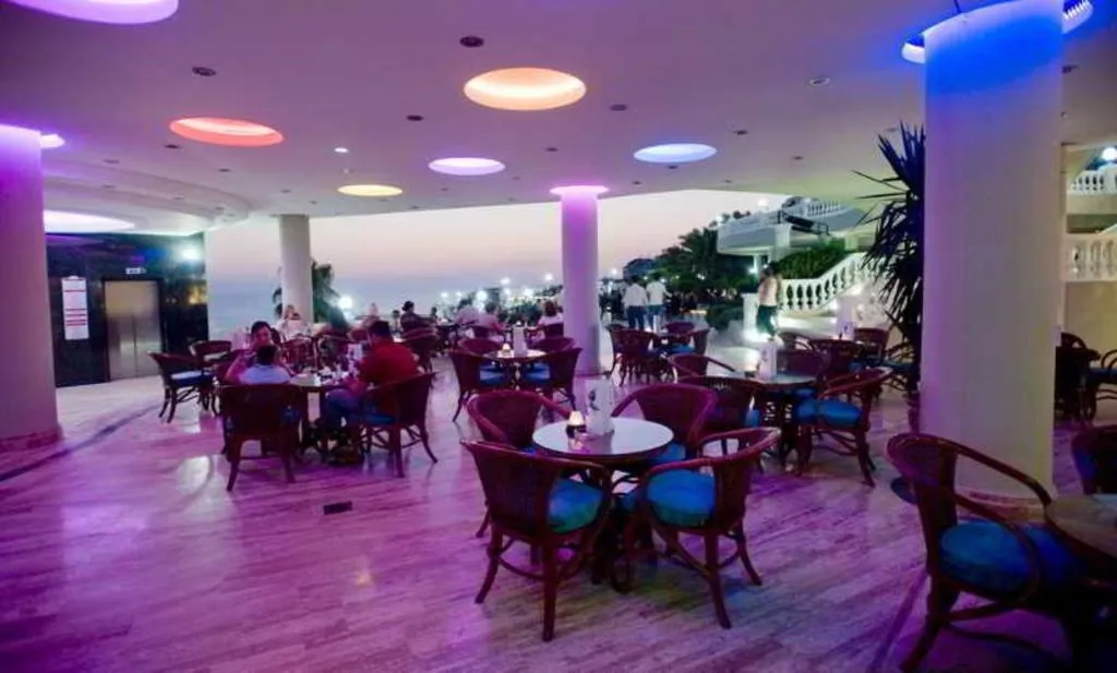 Bar, Sunrise Queen Resort & Spa, Antalya