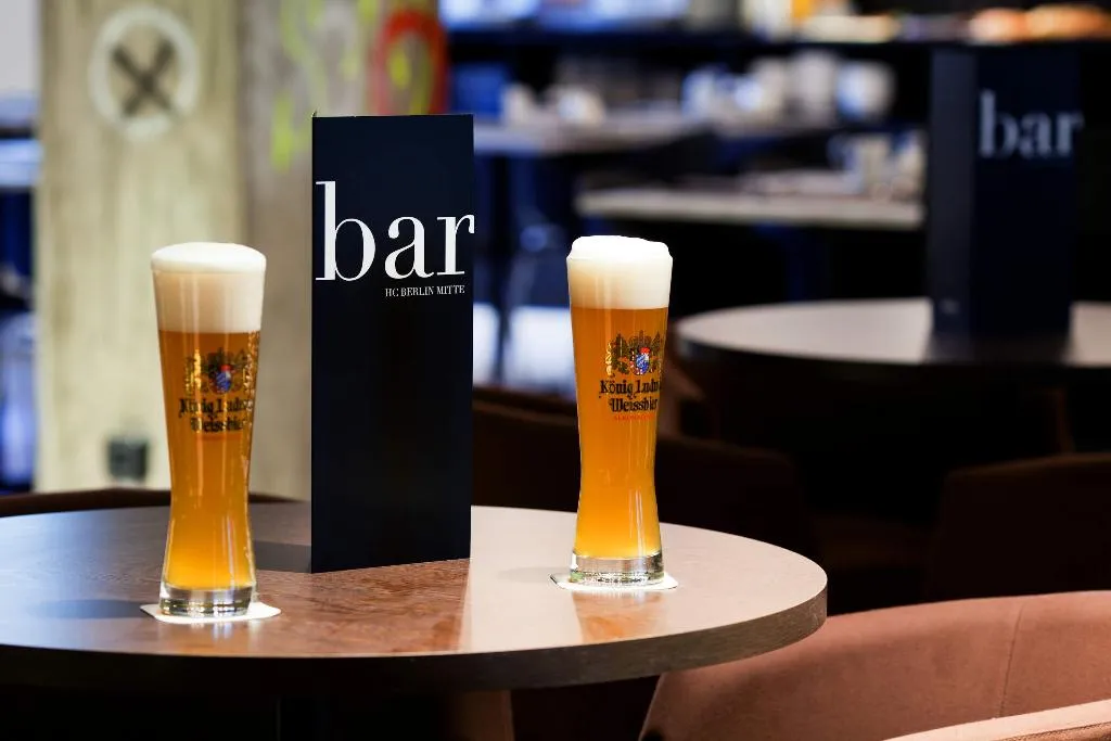 Bar, Catalonia Berlin Mitte, Berlin