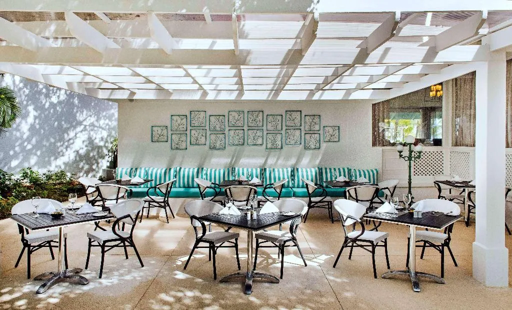 Bar, Occidental Punta Cana, Dominican Republic