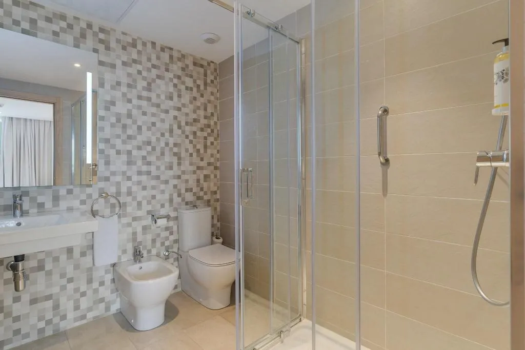 Room, Pestana Tanger City Center Hotel Suites, Tangier
