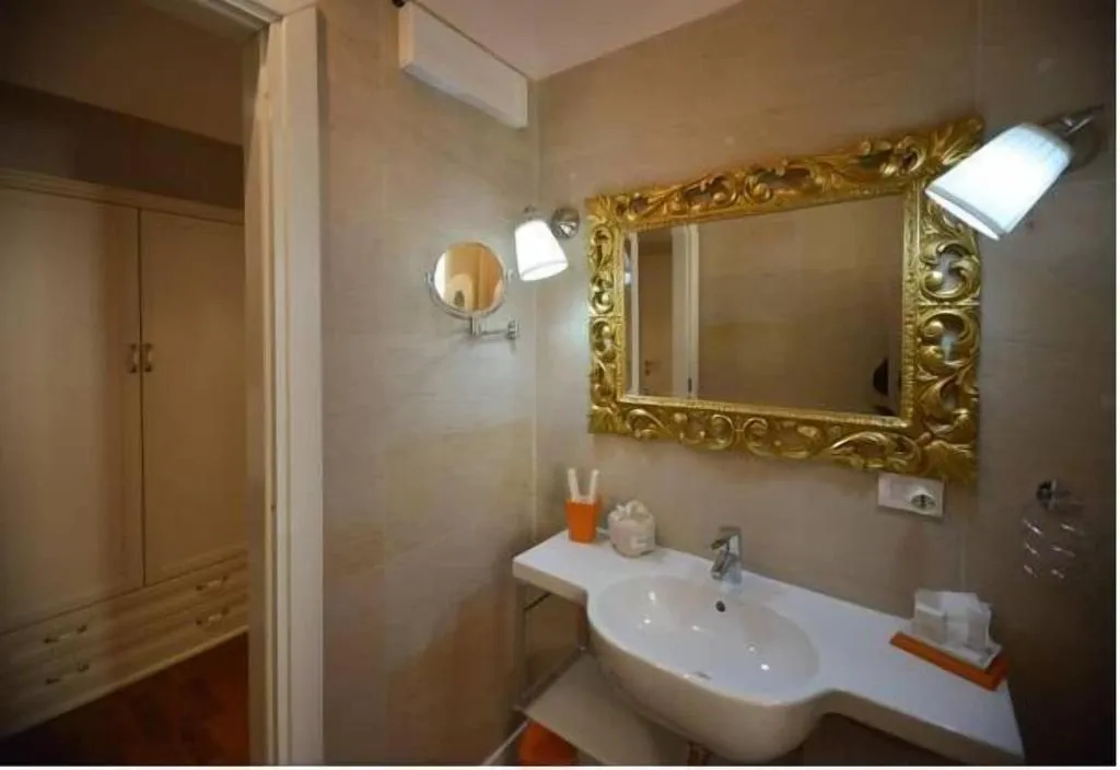 Room, Casa Bella Pantheon Luxury Suite, Rome