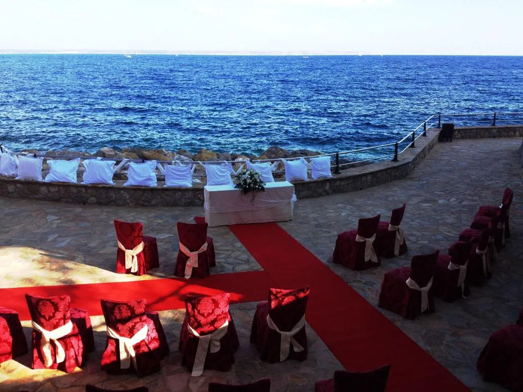 Conferences, Hotel Bonanza Palace – Resort & SPA by Olivia Ho, Majorca
