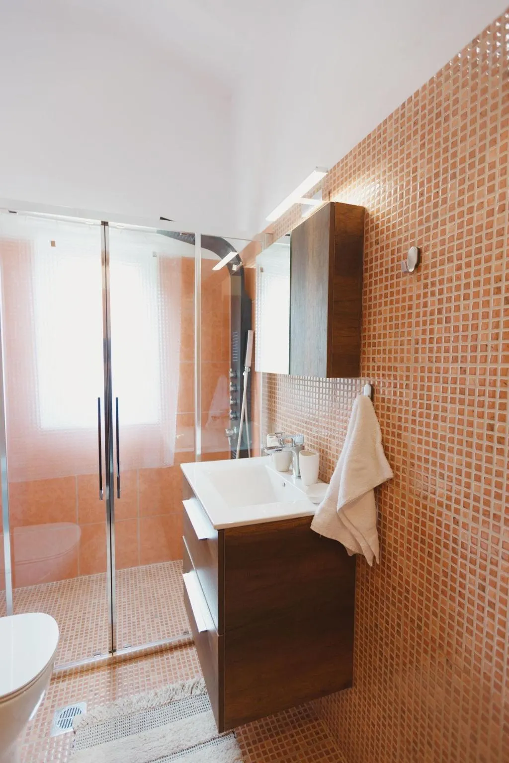 Room, Stellatos House, Kalamata