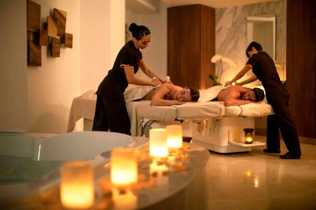 Sports and Entertainment, Le Blanc Spa Resort All inclusive - Adults Only, Cancun Area
