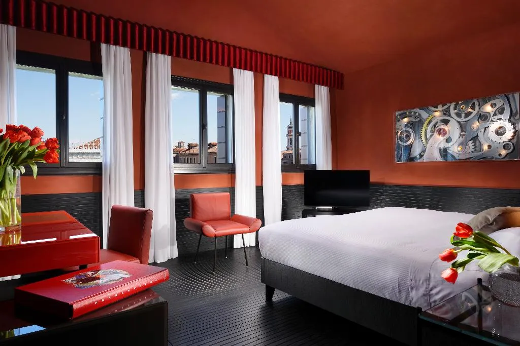 SUITE CLASSIC Room, L'Orologio Venezia, Venice