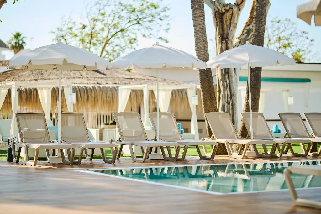 Pool, Alua Boccaccio, Majorca
