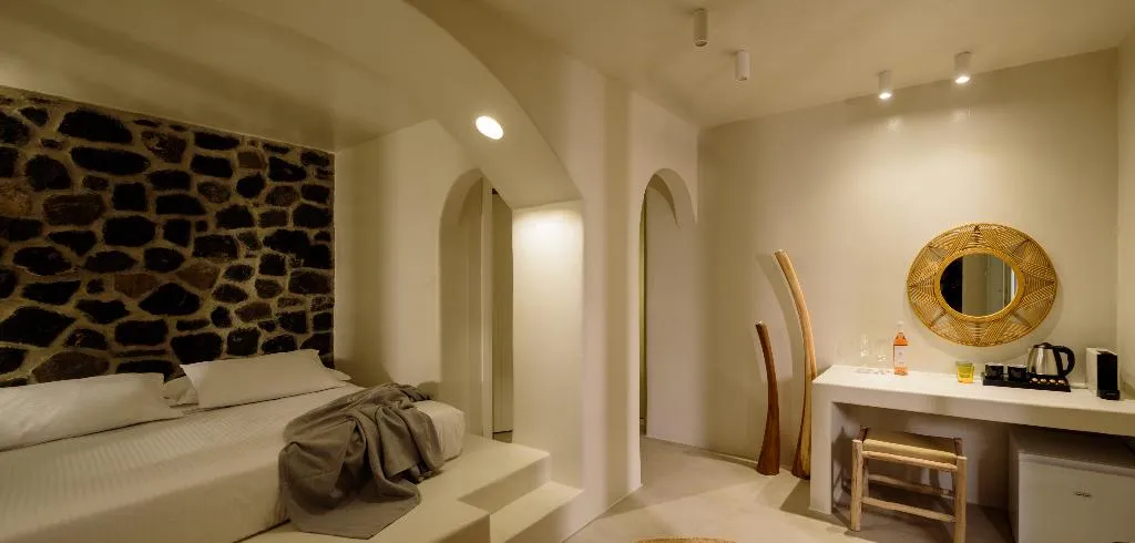 SUITE SEA VIEW Room, Terra Blanca Suites, Santorini