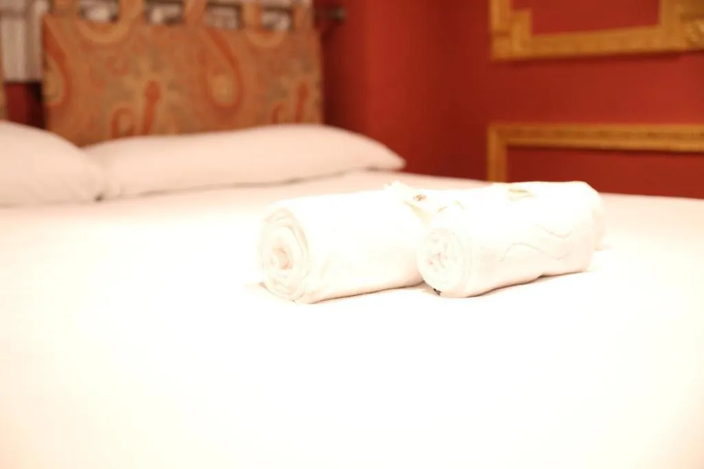 Room, Casual Civilizaciones Valencia, Valencia