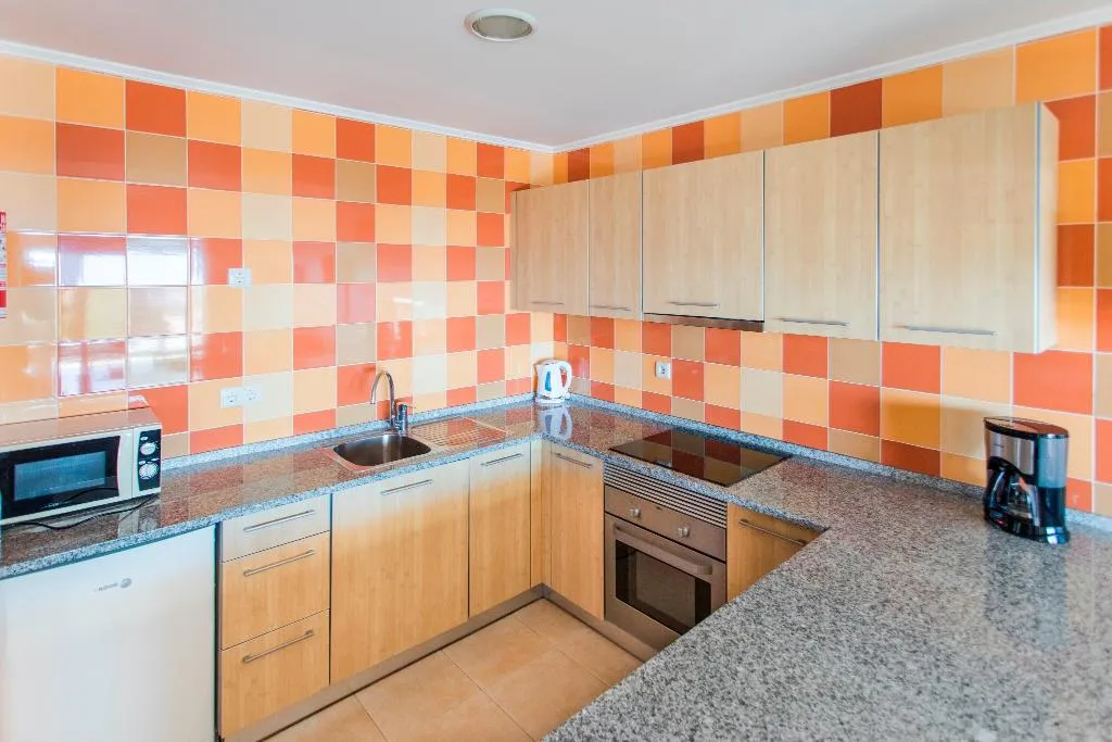 APARTMENT SUPERIOR ONE BEDROOM Room, Alfagar Aparthotel, Algarve