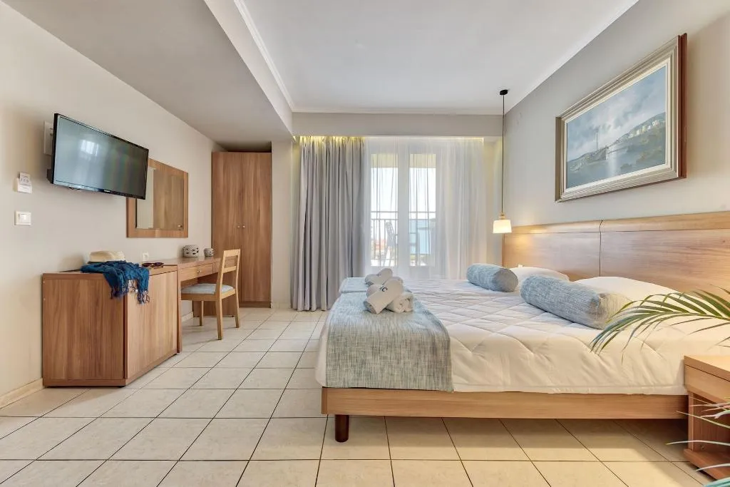 Double or Twin SUPERIOR Room, Contessa, Zante