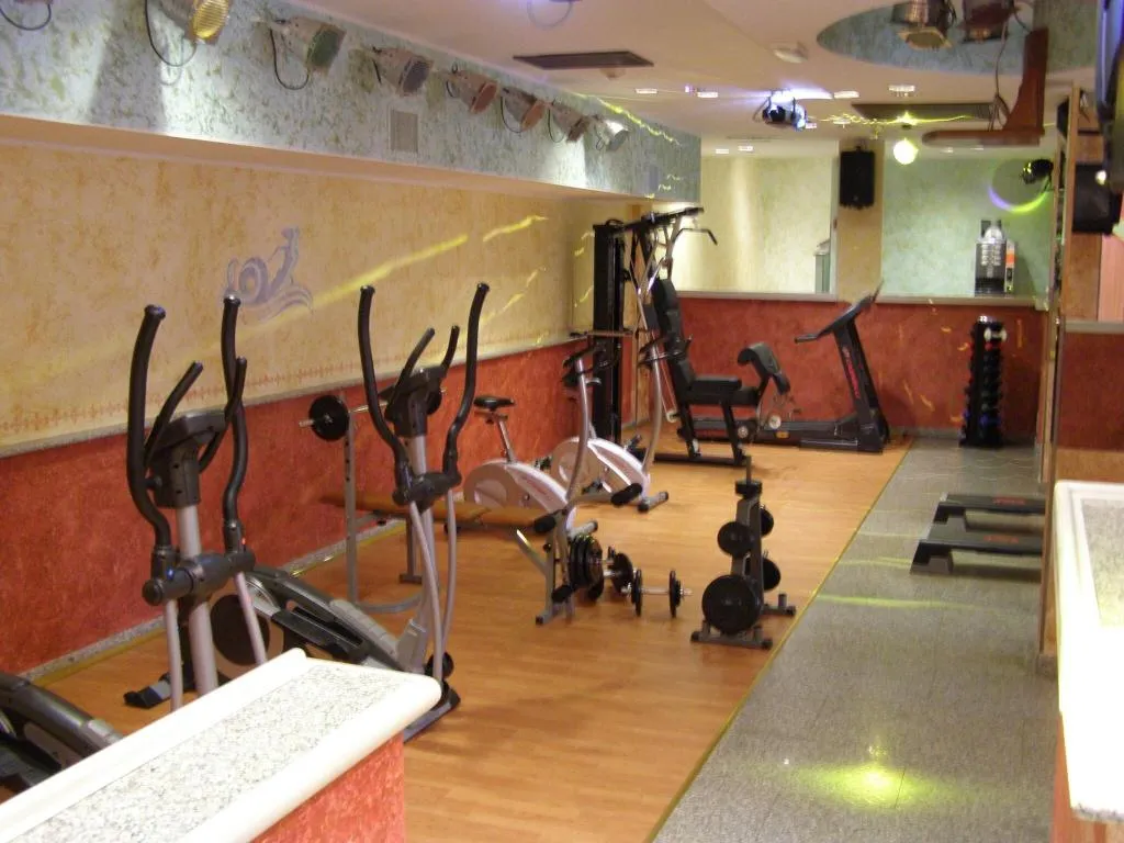 Sports and Entertainment, Hotel Residence Le Nereidi, Olbia