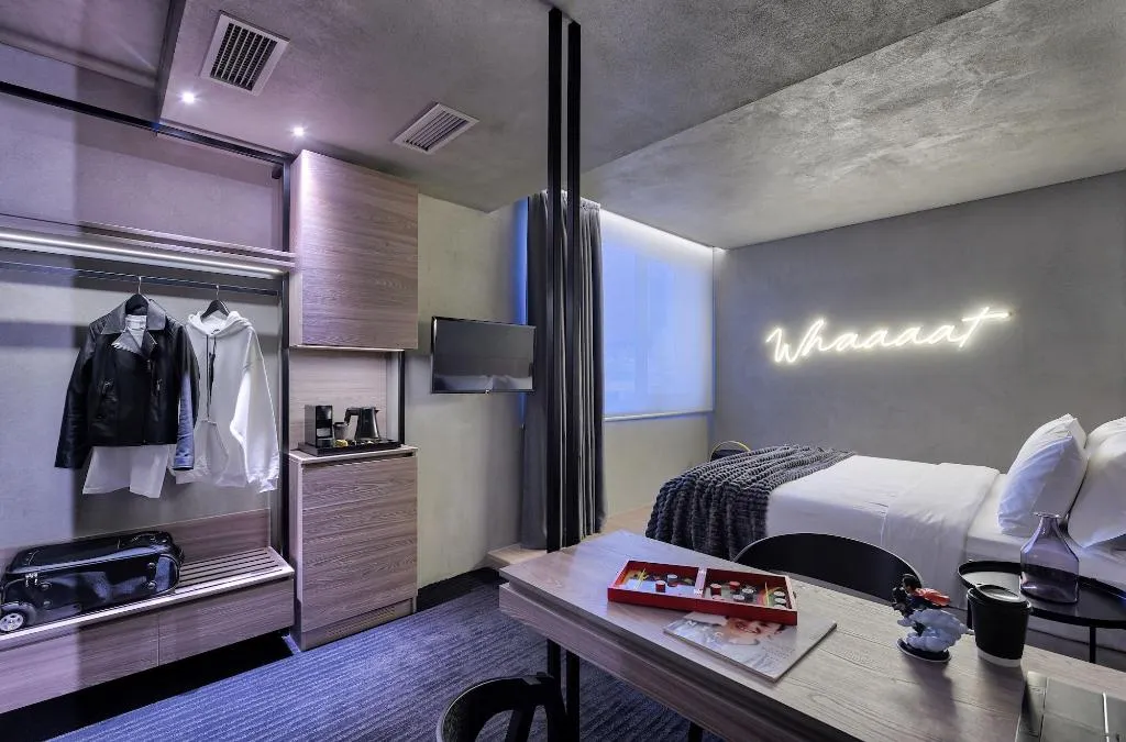 Room, Onoma Hotel Thessaloniki, Halkidiki