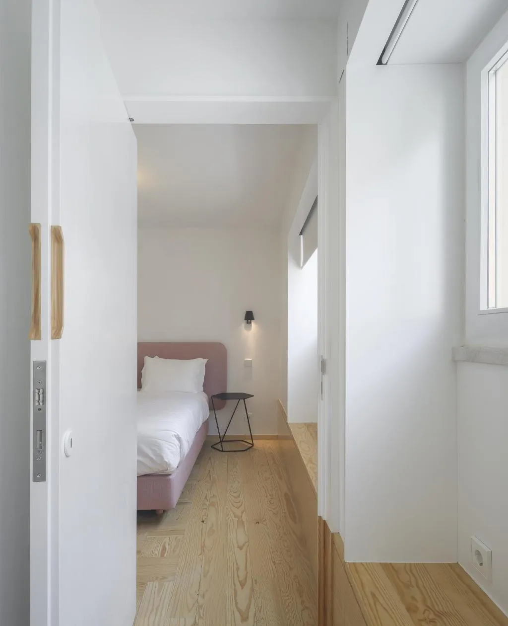 APARTMENT ONE BEDROOM Room, Lisbon Serviced Apartments - Principe Real, Lisbon