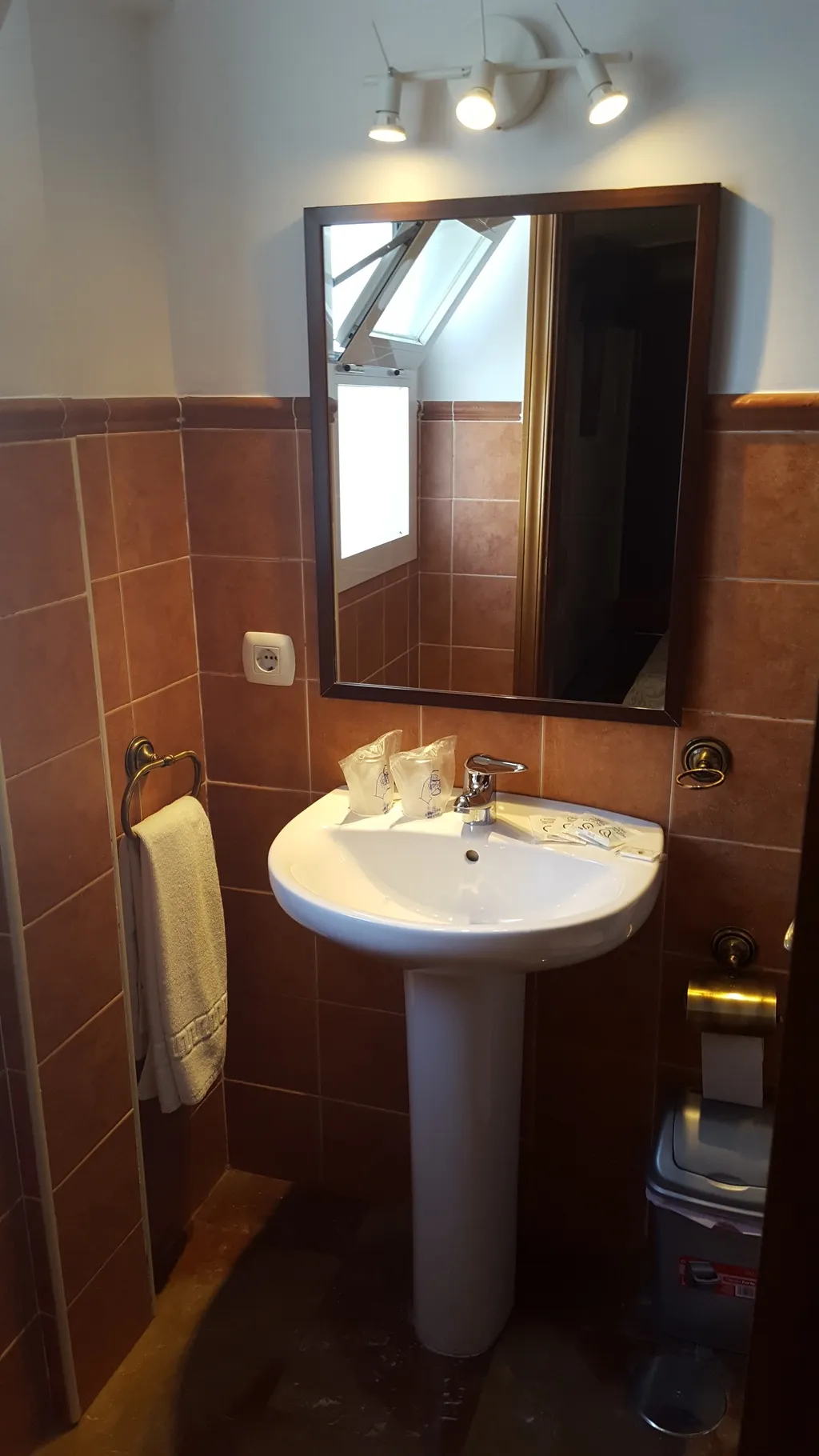 Double or Twin STANDARD Room, San Cayetano, Costa Del Sol