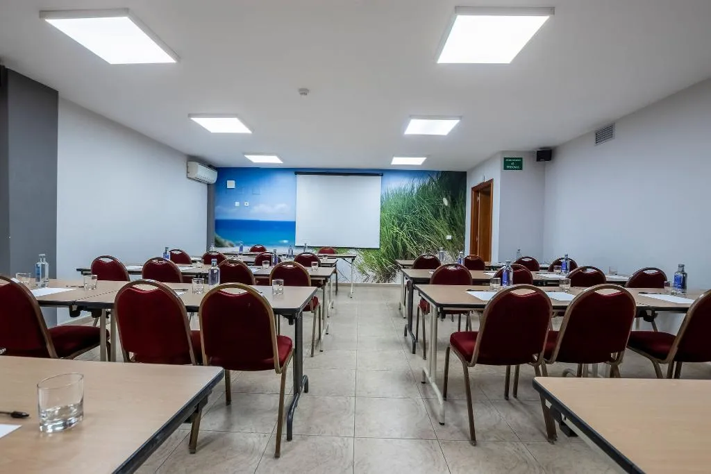 Conferences, Travelodge Alicante Puerto, Costa Blanca
