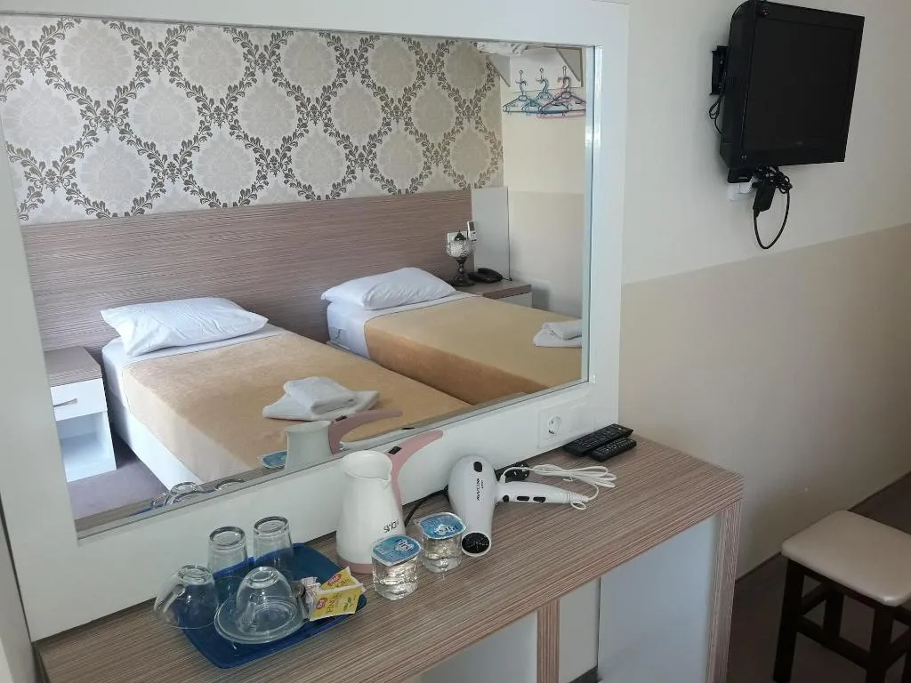 Room, Nicea Hotel, Izmir
