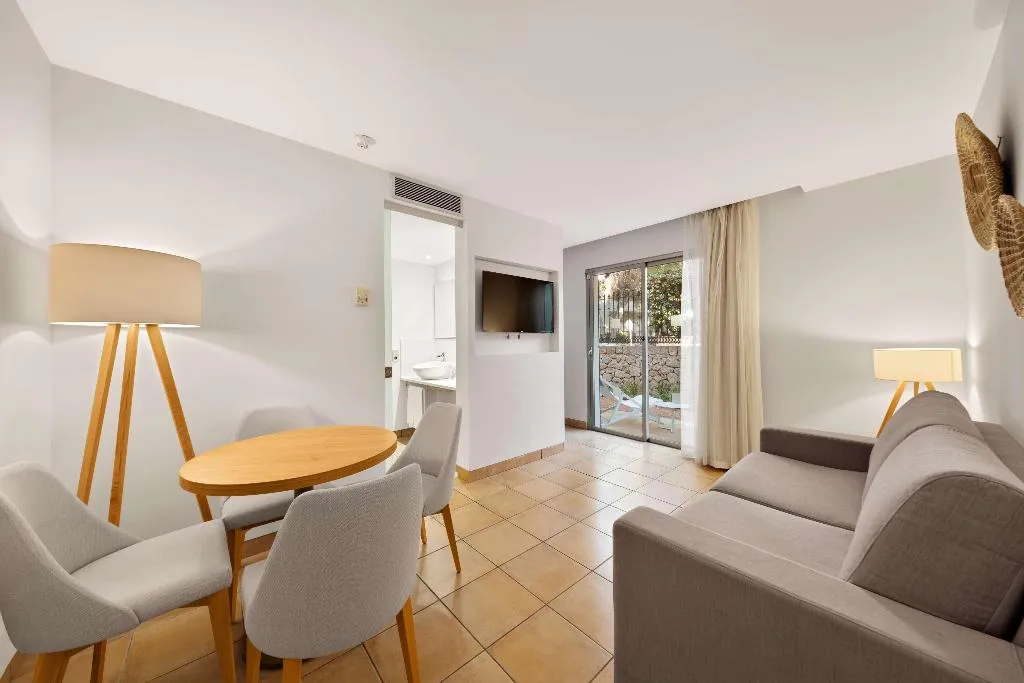 Room, Occidental Playa de Palma, Majorca