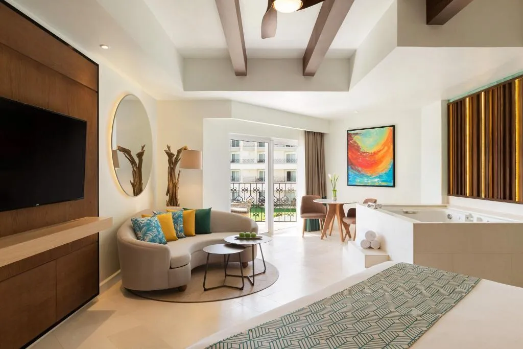 Room, Hyatt Vivid Playa Del Carmen - Adults Only, Playa Del Carmen