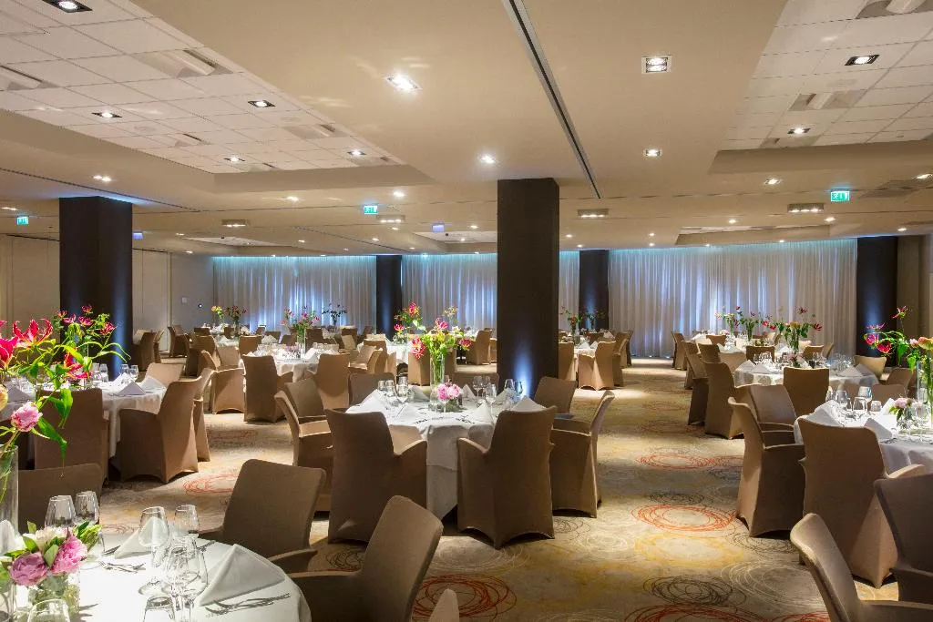 Conferences, Holiday Inn Amsterdam-Arena Towers, Amsterdam