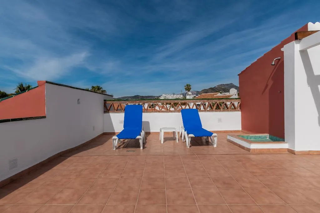 Double or Twin SUPERIOR Room, Los Arcos, Costa Del Sol